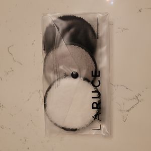3/$15! - BNIB - Laruce Face Washing Disks
